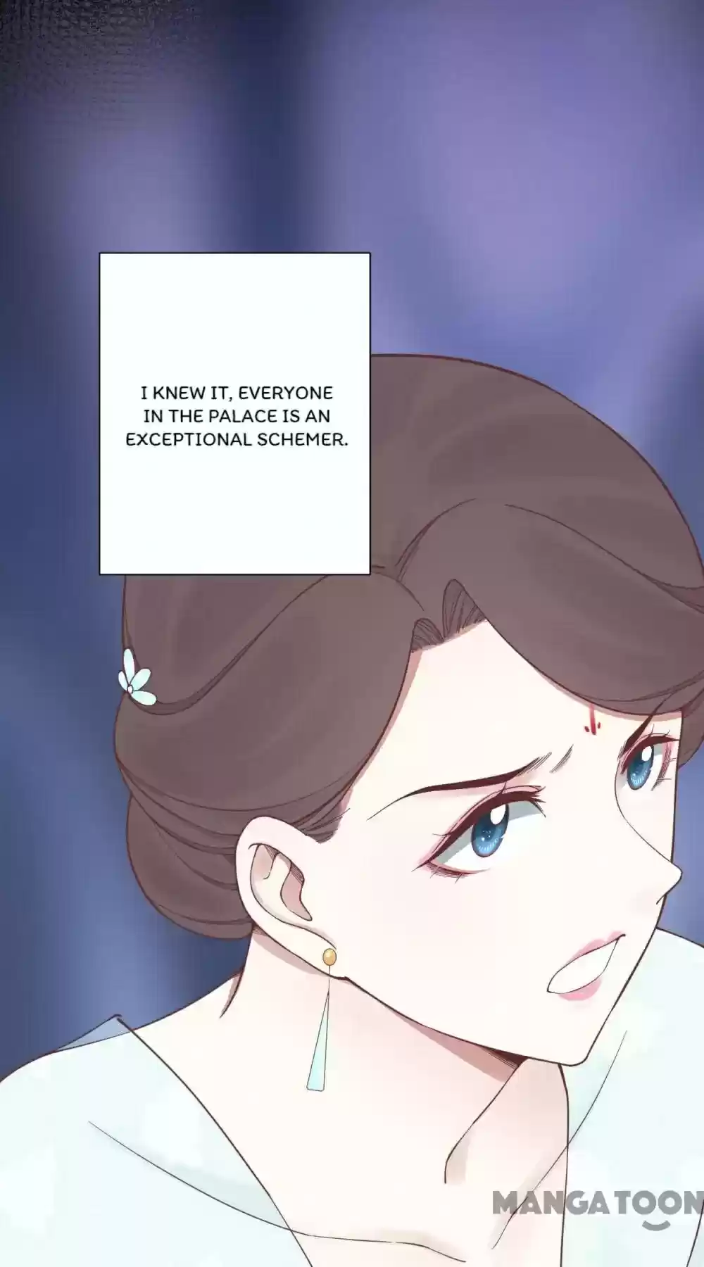 The Queen Is Busy Chapter 165