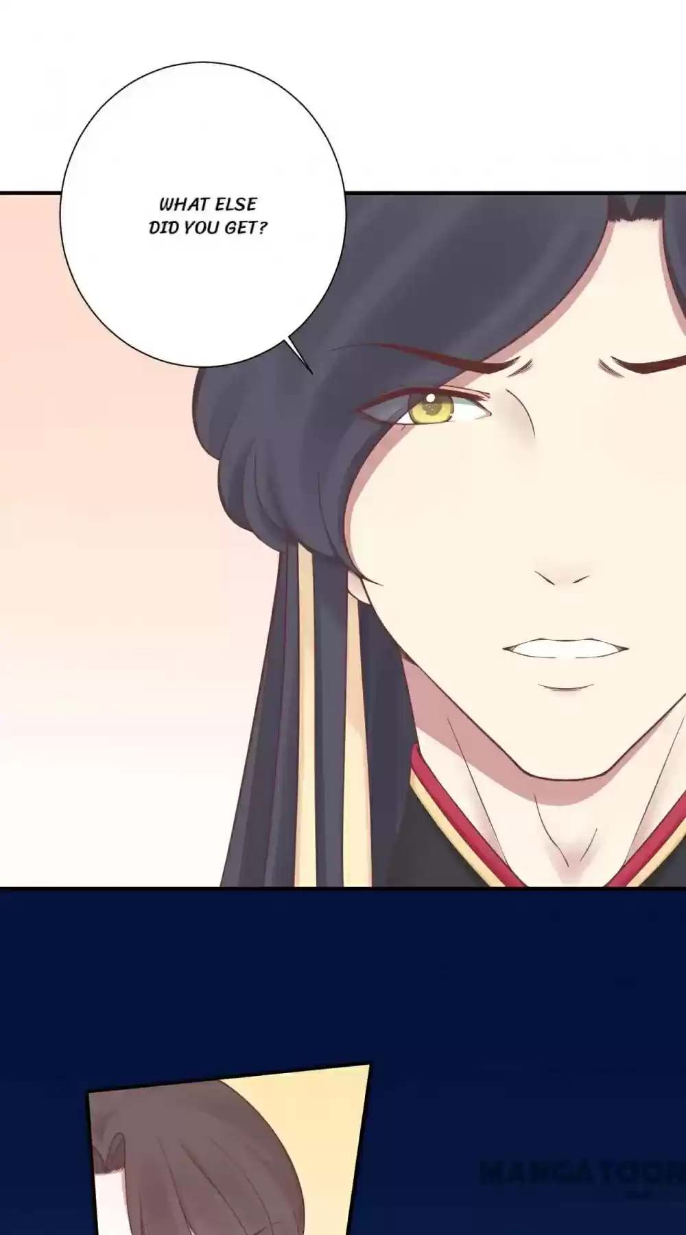 The Queen Is Busy Chapter 166