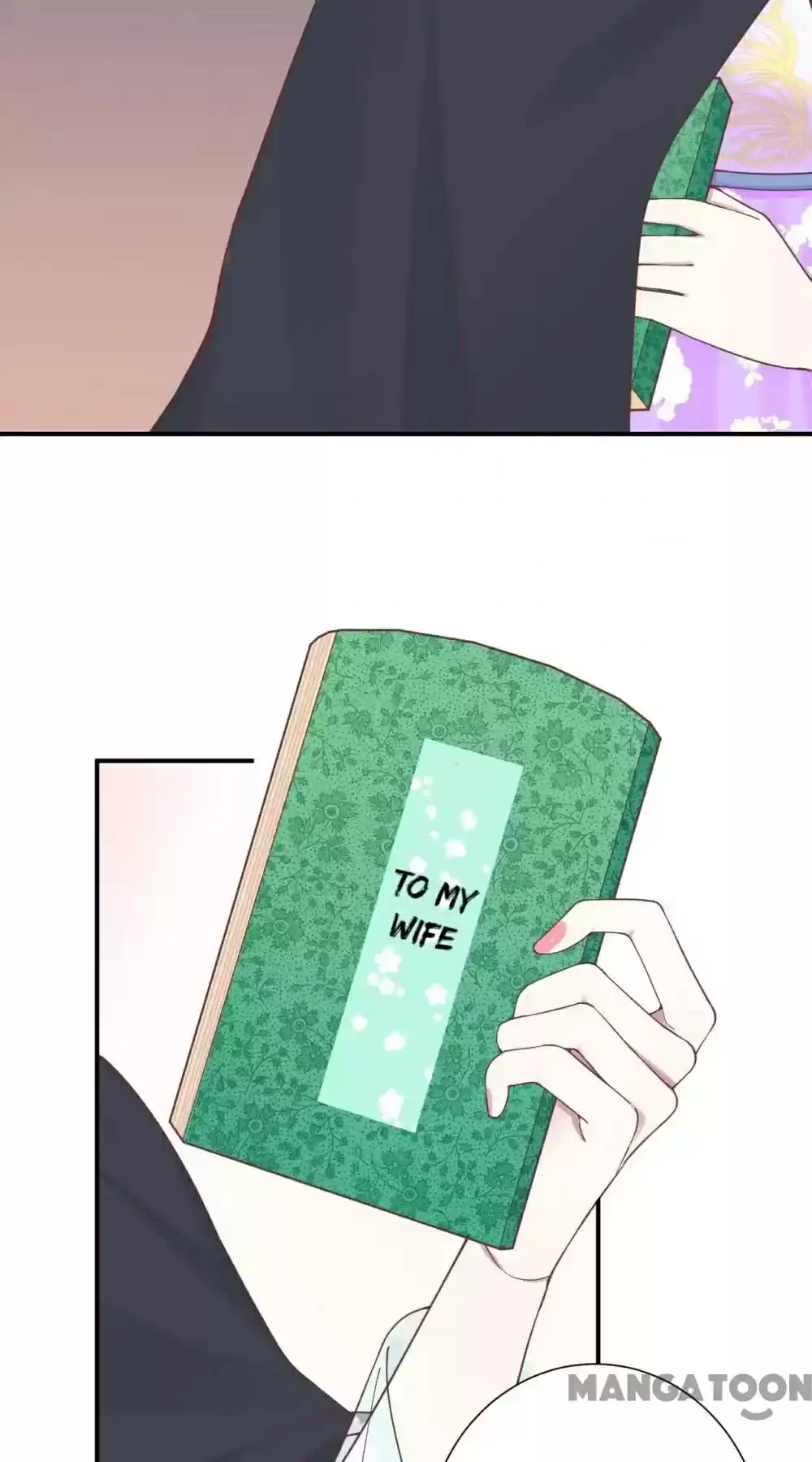 The Queen Is Busy Chapter 166