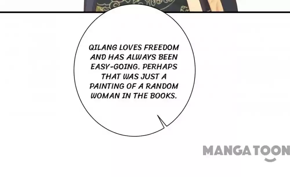 The Queen Is Busy Chapter 166