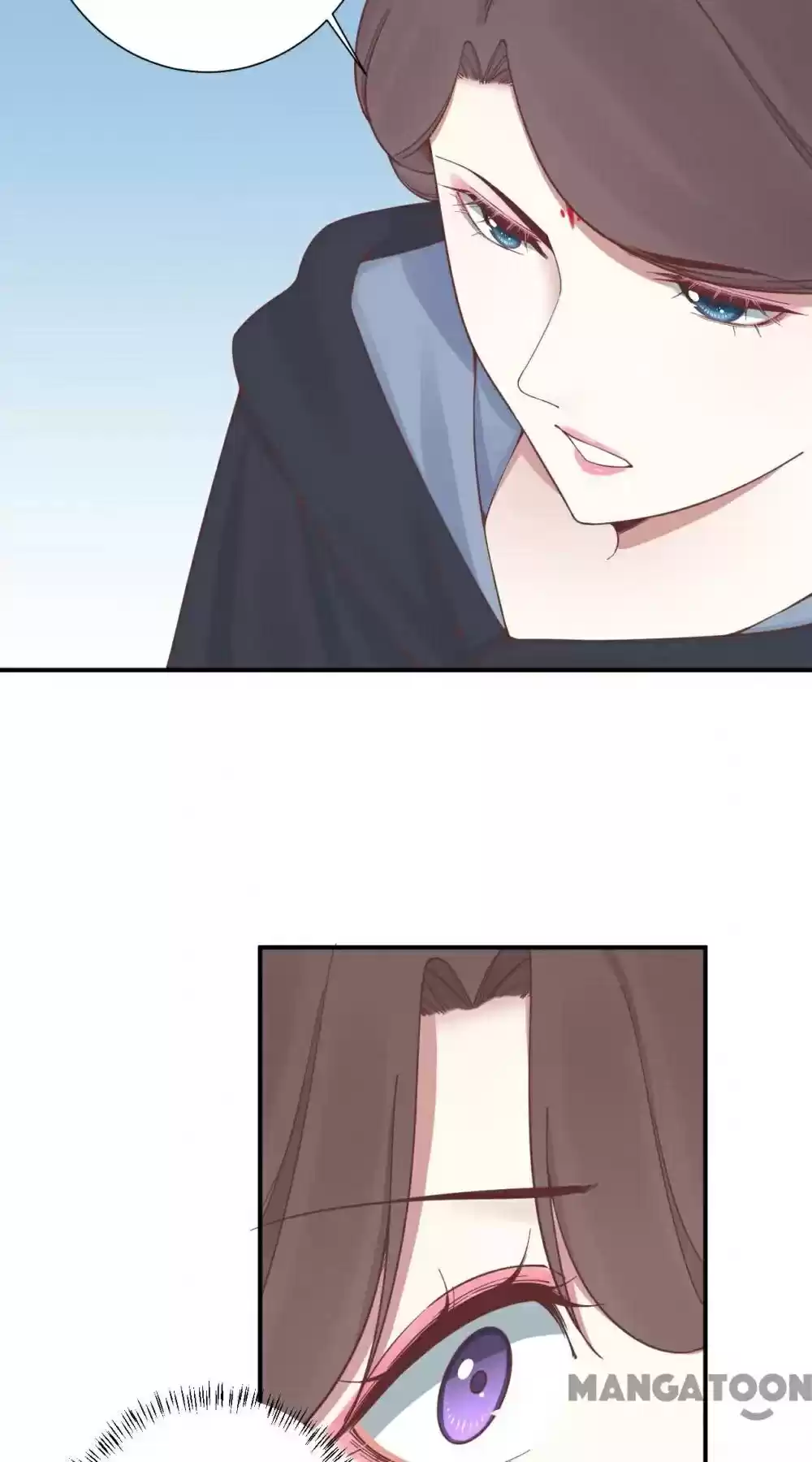 The Queen Is Busy Chapter 166