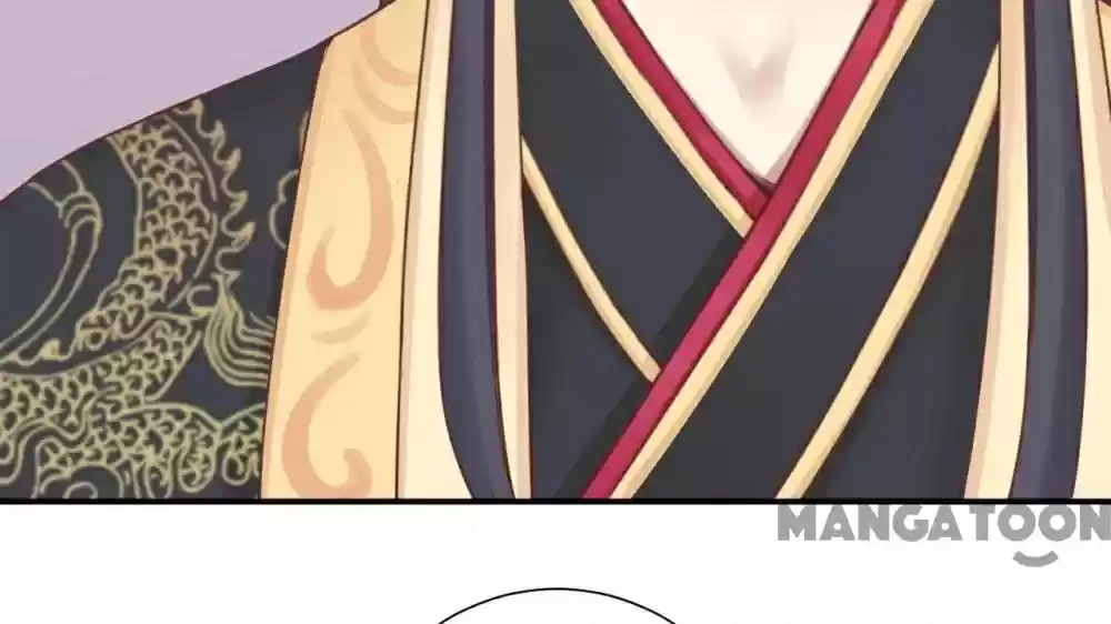 The Queen Is Busy Chapter 166