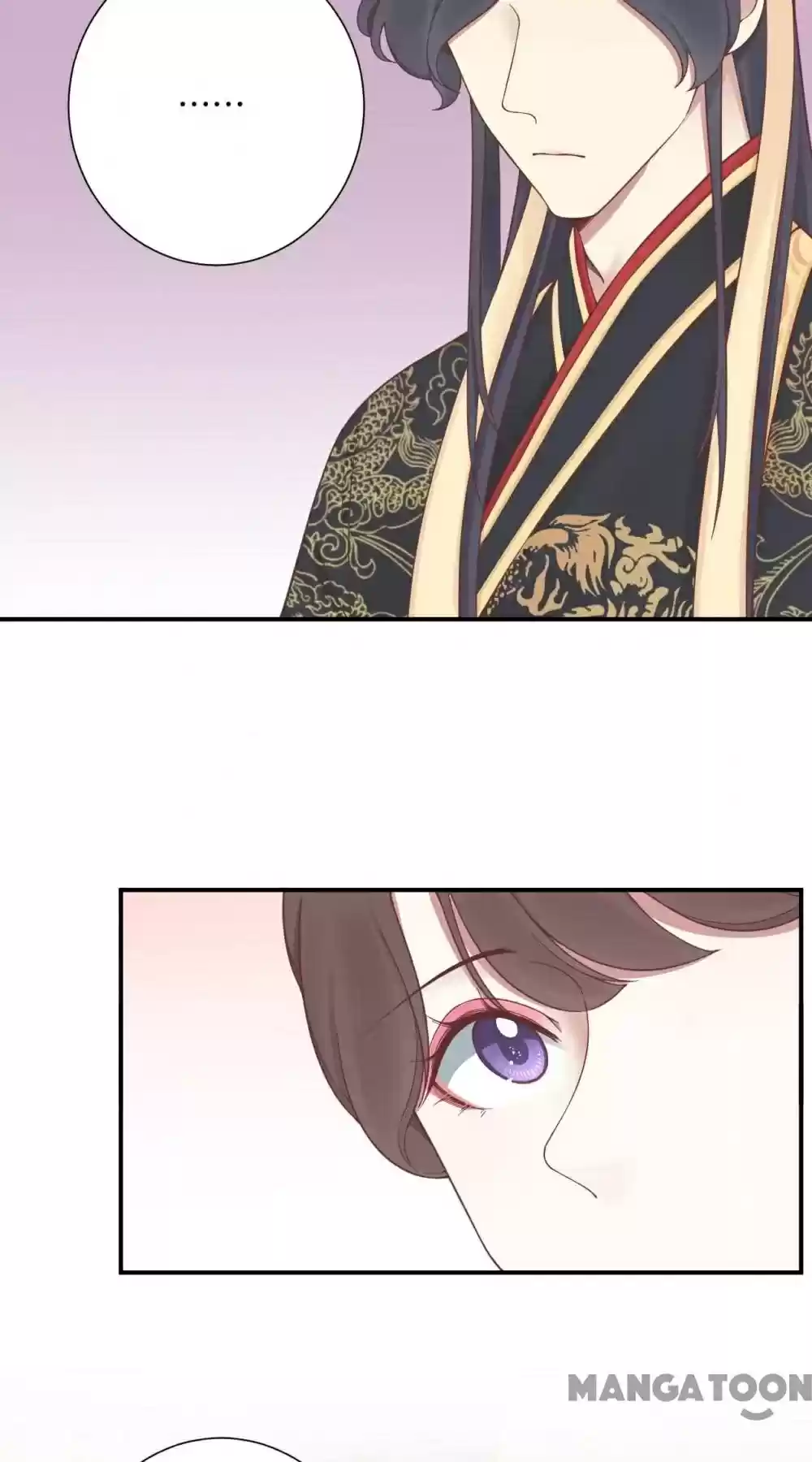 The Queen Is Busy Chapter 166