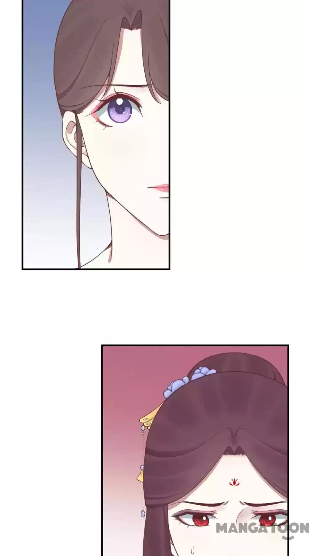 The Queen Is Busy Chapter 166