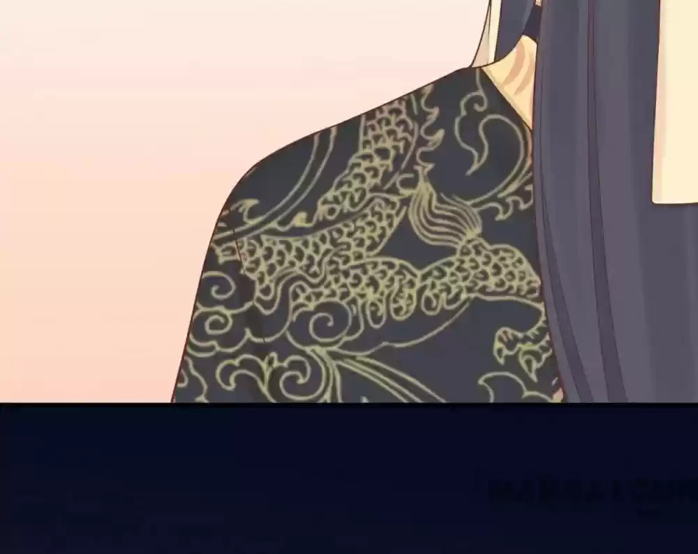 The Queen Is Busy Chapter 166