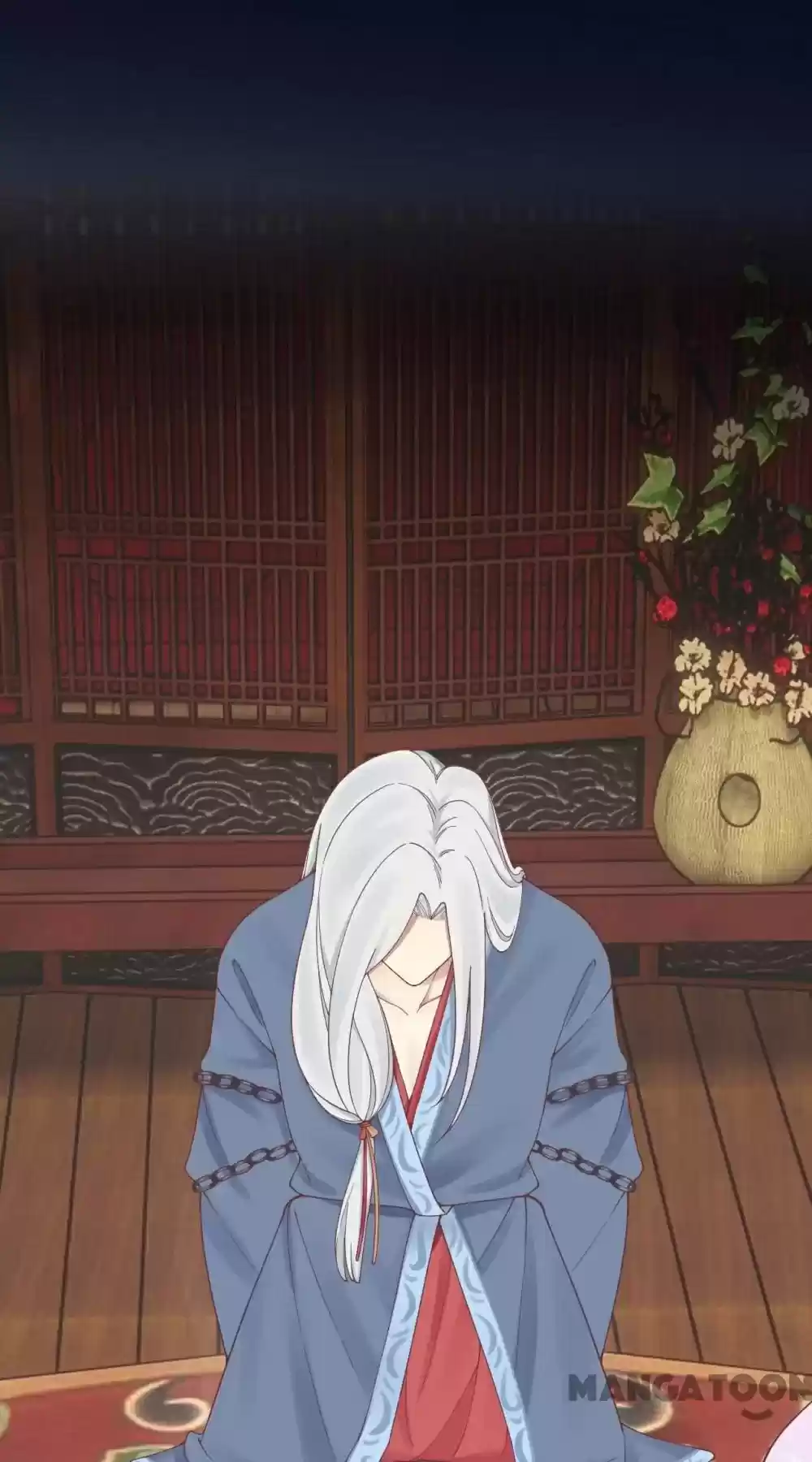 The Queen Is Busy Chapter 166