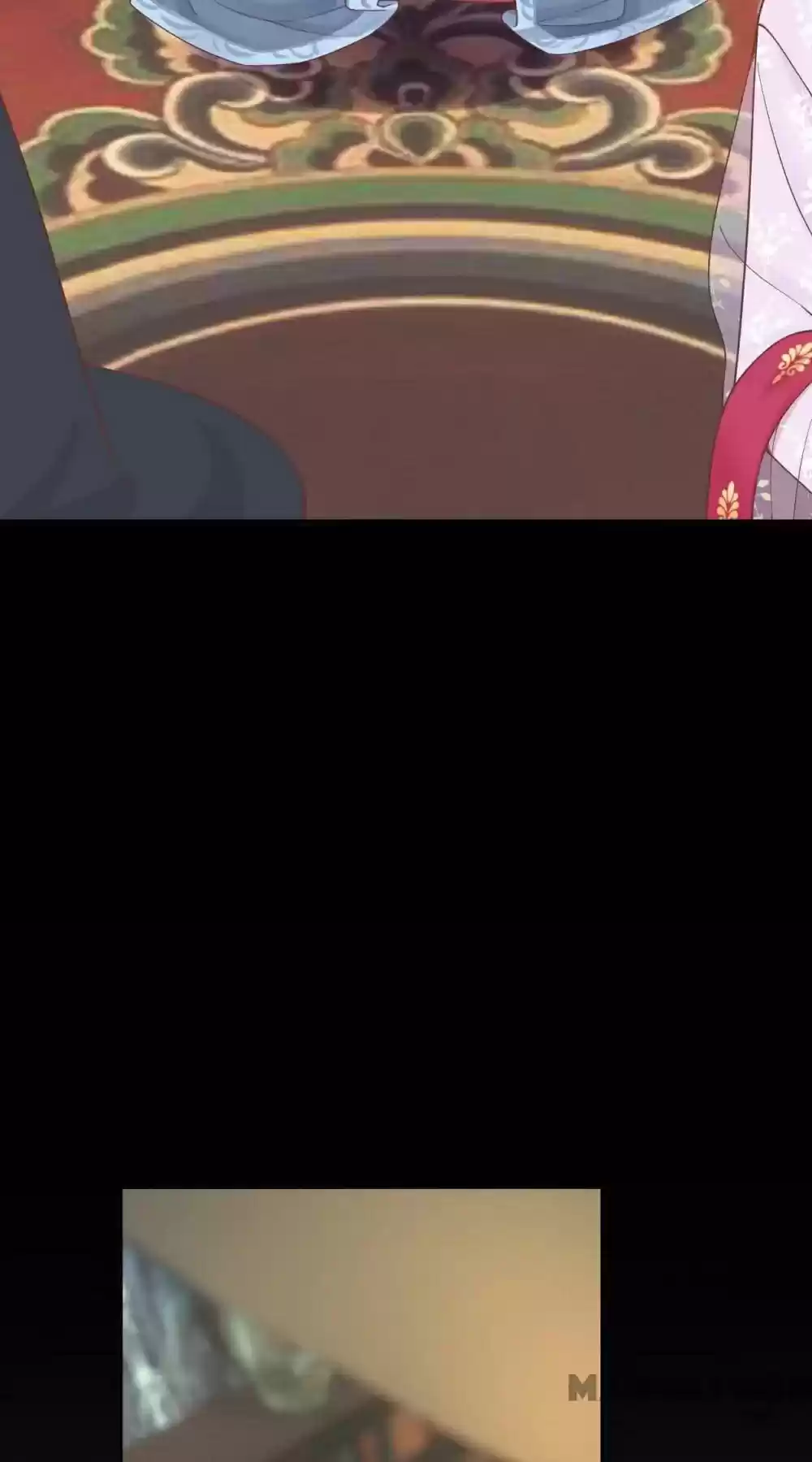 The Queen Is Busy Chapter 166