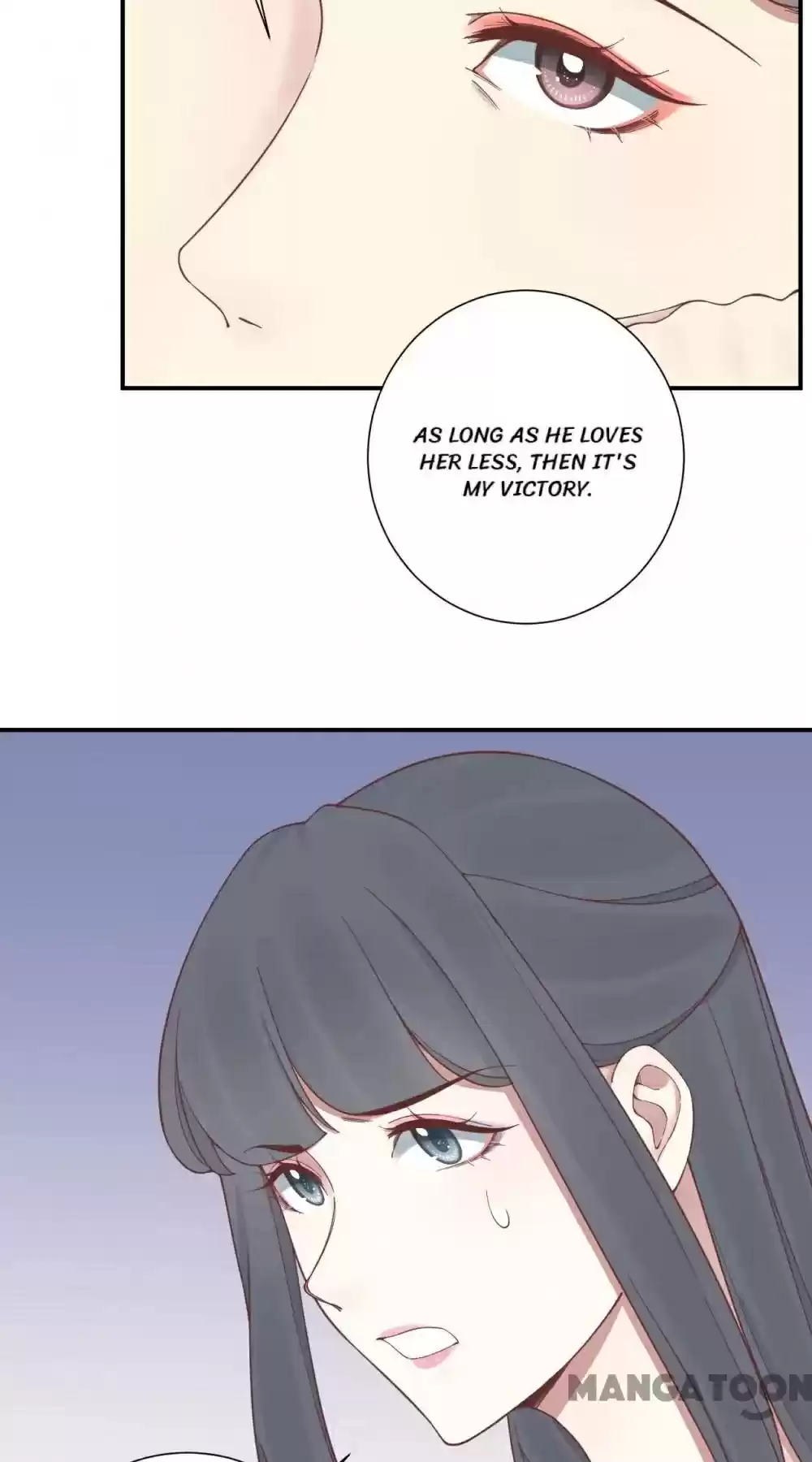 The Queen Is Busy Chapter 166