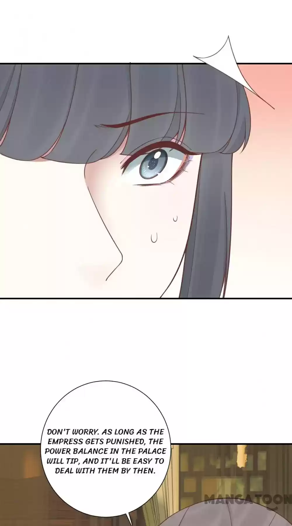 The Queen Is Busy Chapter 166