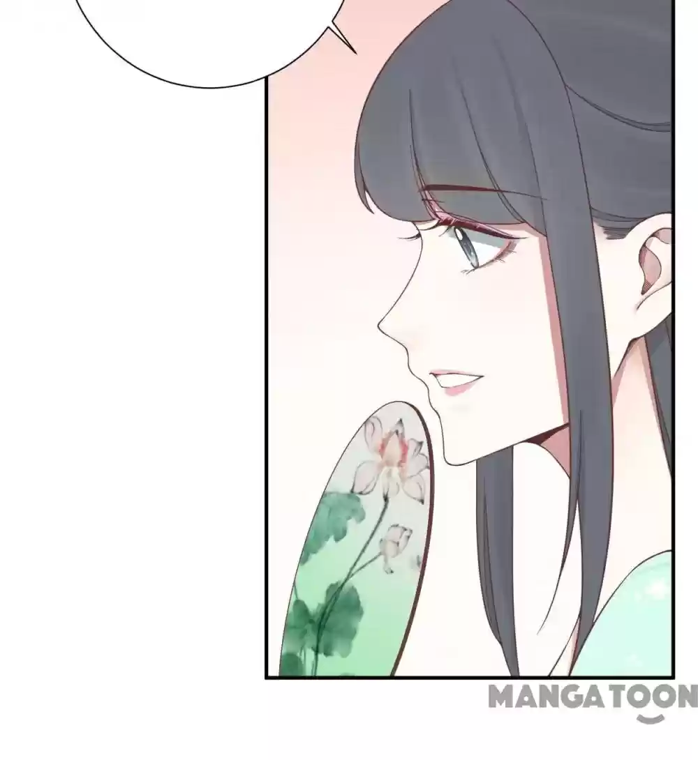 The Queen Is Busy Chapter 166