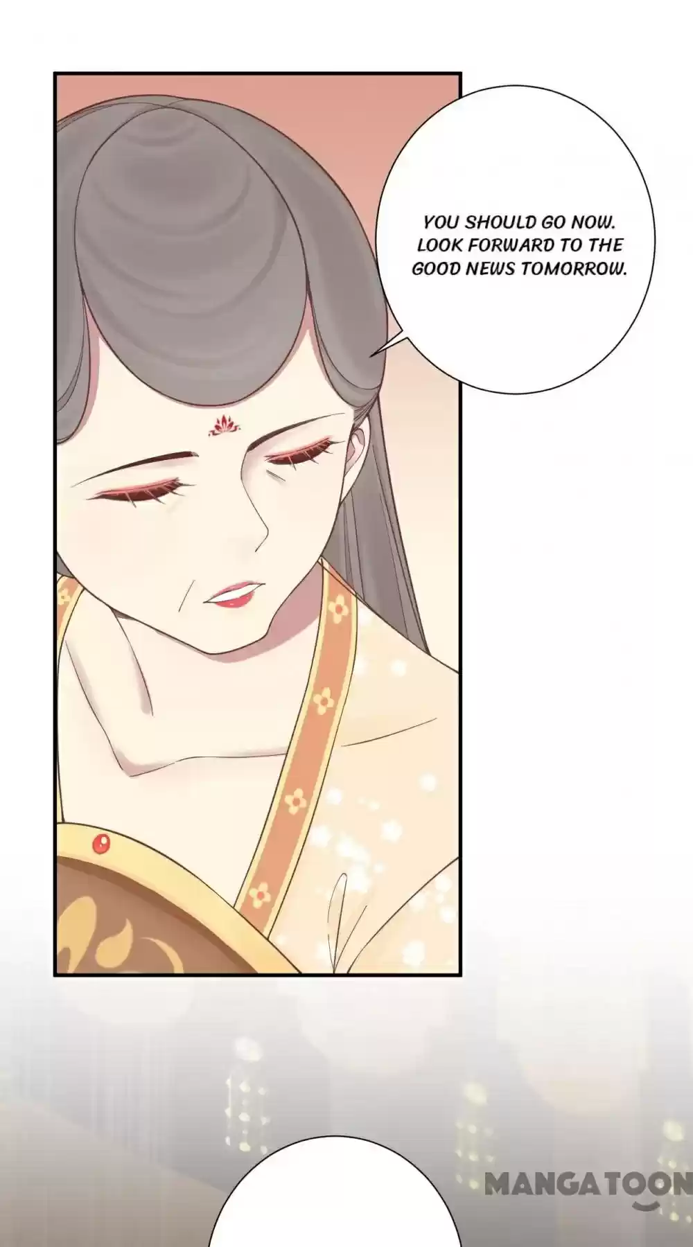 The Queen Is Busy Chapter 166