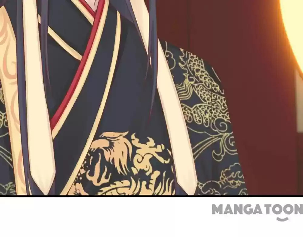 The Queen Is Busy Chapter 166