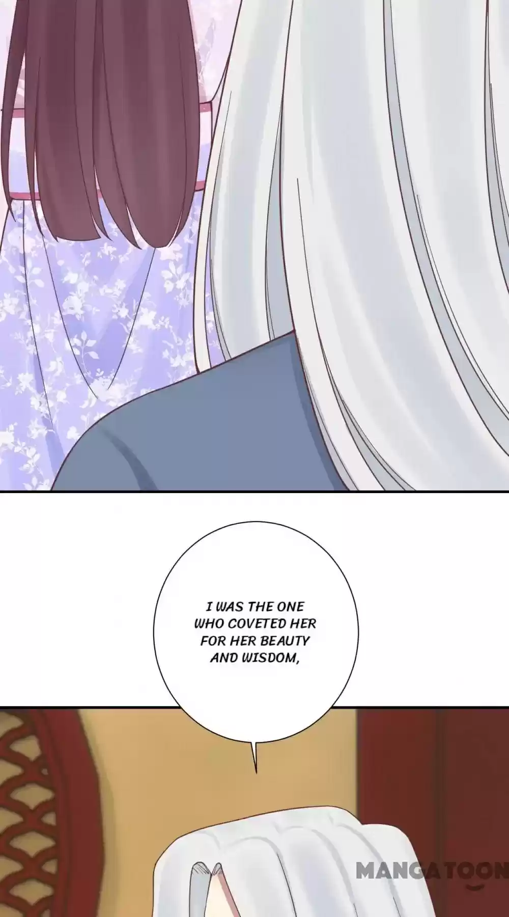 The Queen Is Busy Chapter 166