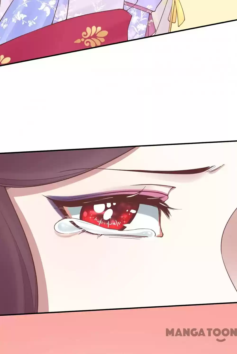 The Queen Is Busy Chapter 166