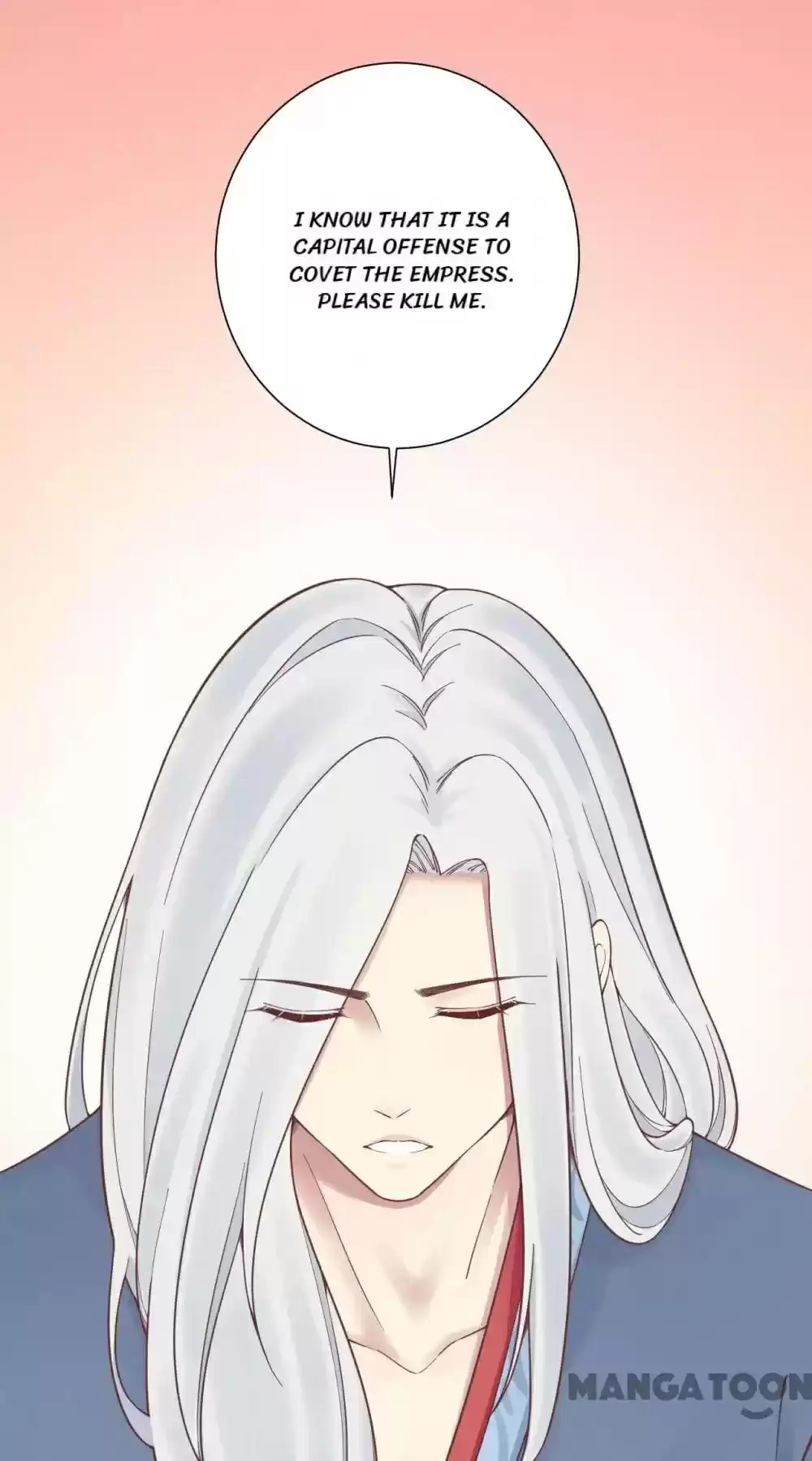 The Queen Is Busy Chapter 166