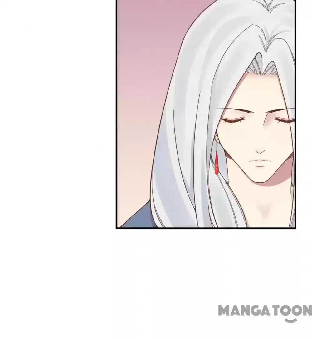 The Queen Is Busy Chapter 167