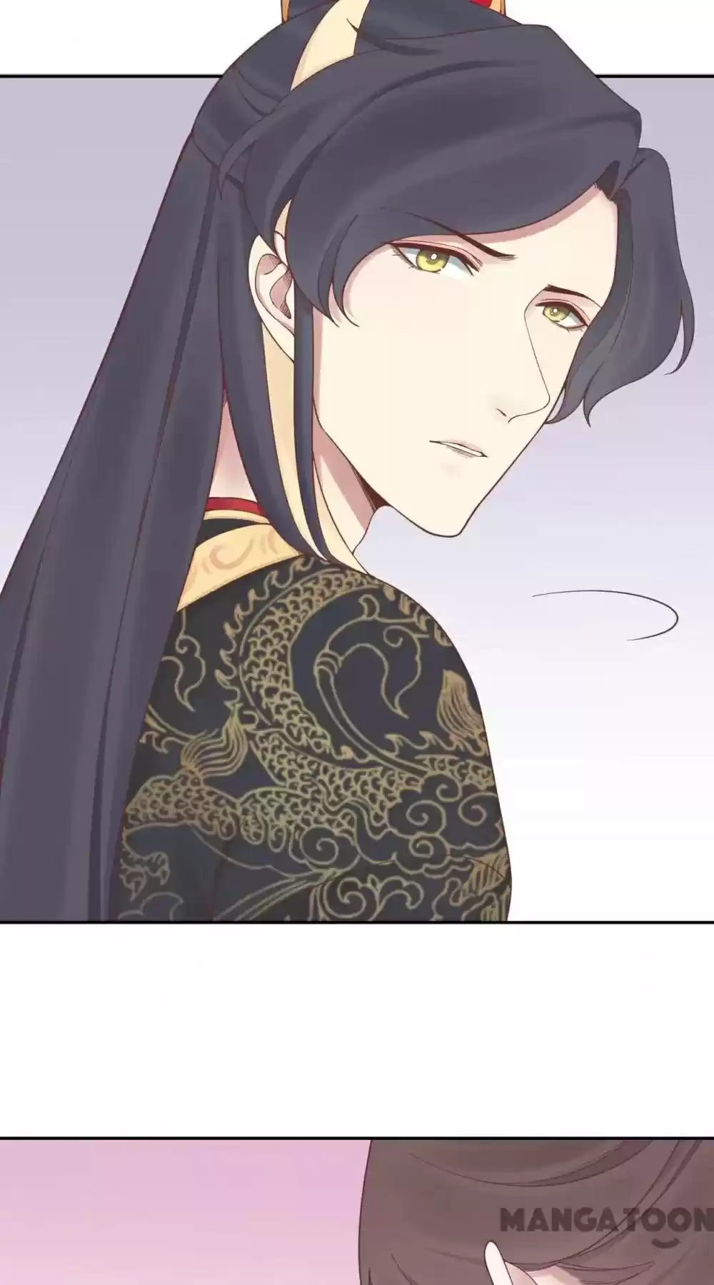 The Queen Is Busy Chapter 167