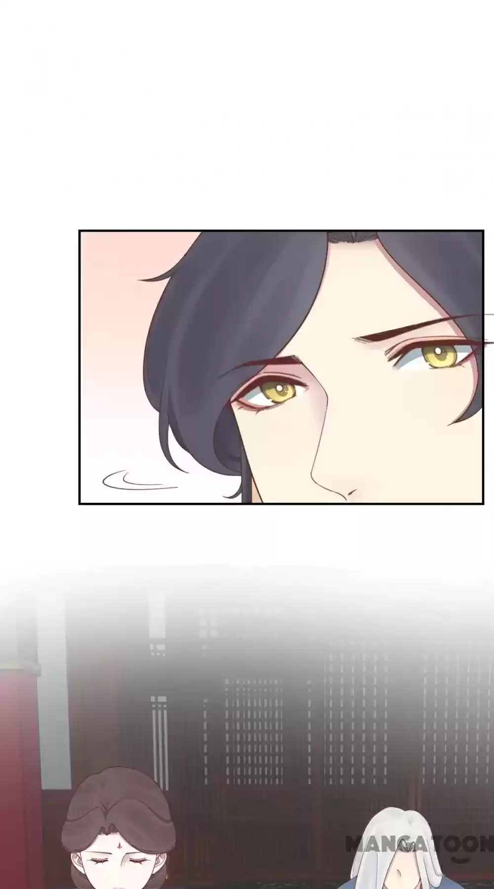 The Queen Is Busy Chapter 167