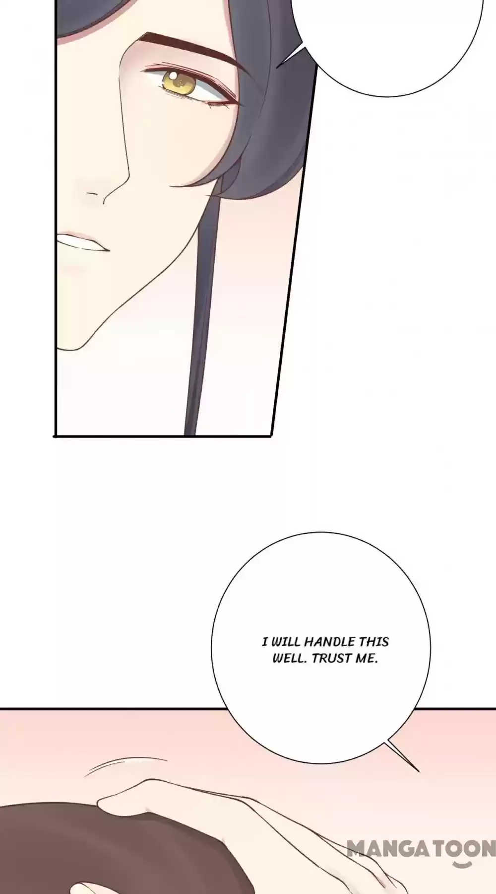 The Queen Is Busy Chapter 167