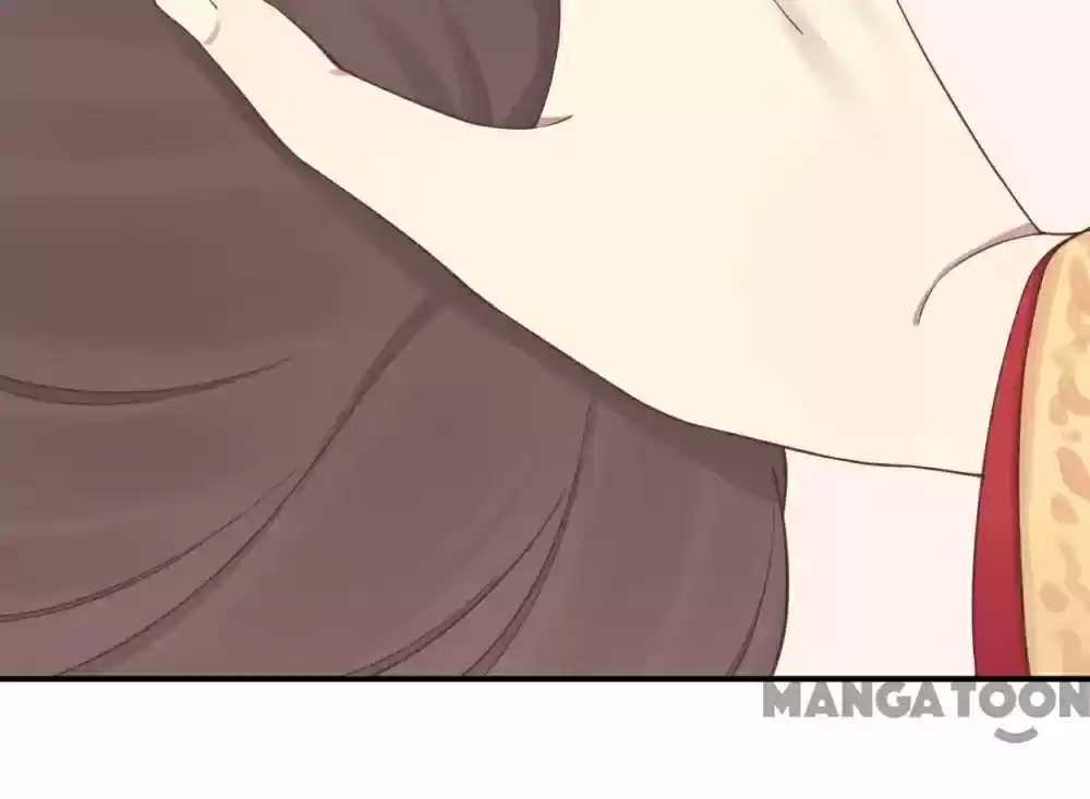 The Queen Is Busy Chapter 167