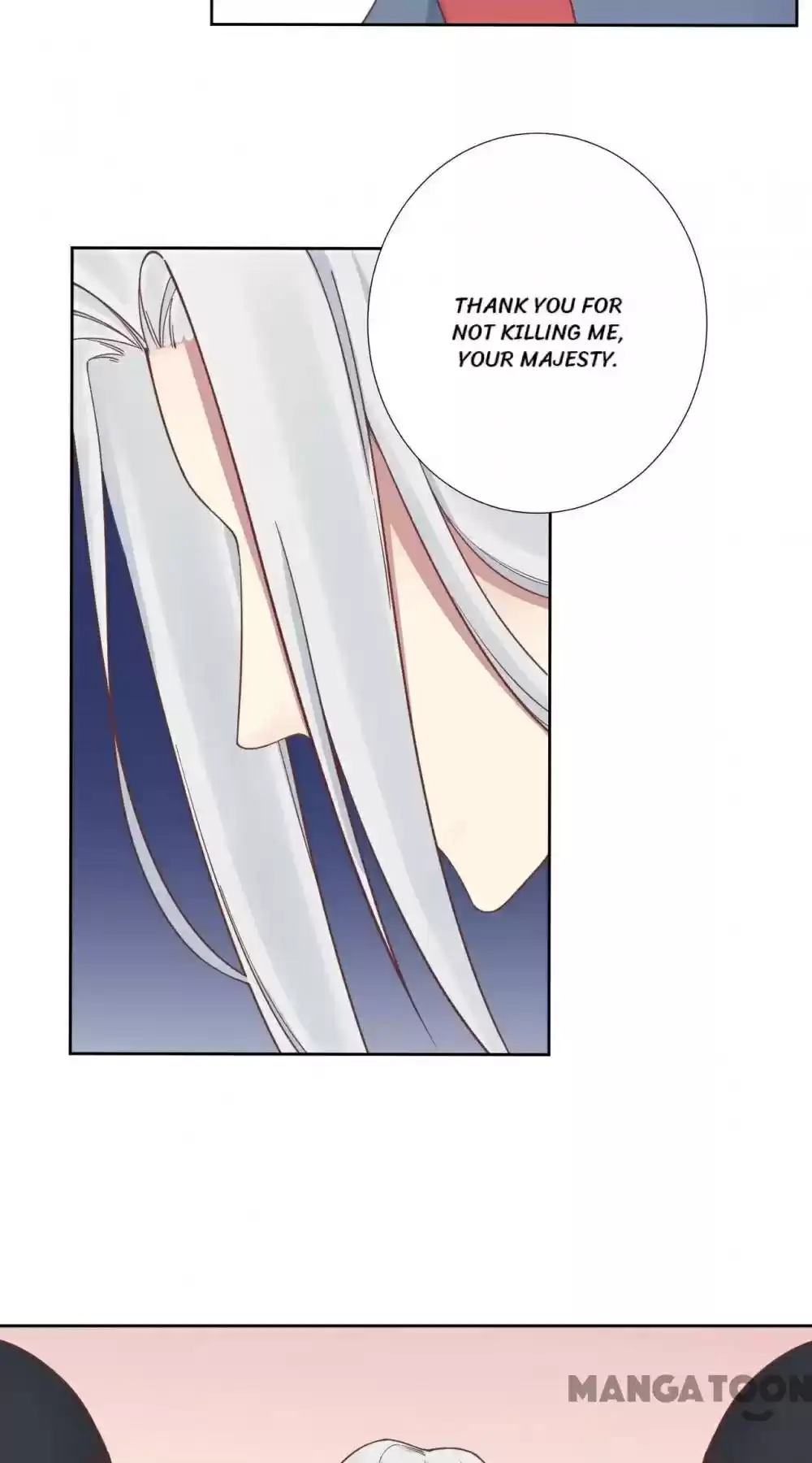 The Queen Is Busy Chapter 167