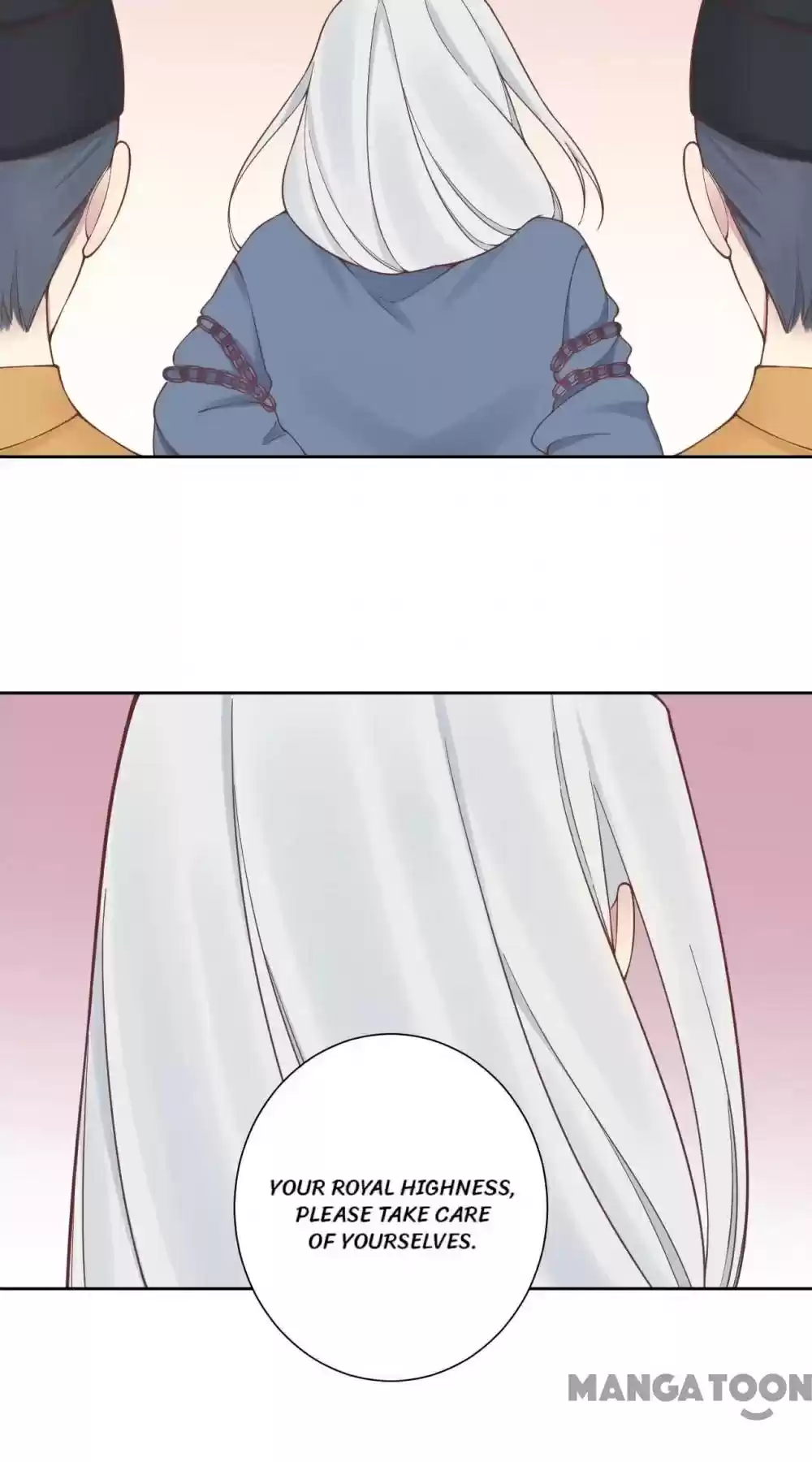 The Queen Is Busy Chapter 167