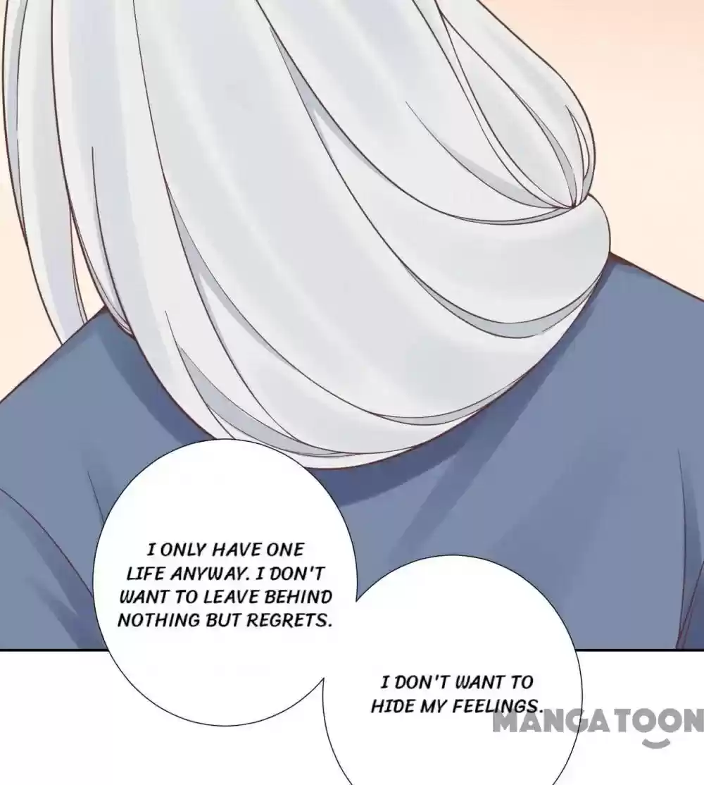 The Queen Is Busy Chapter 167