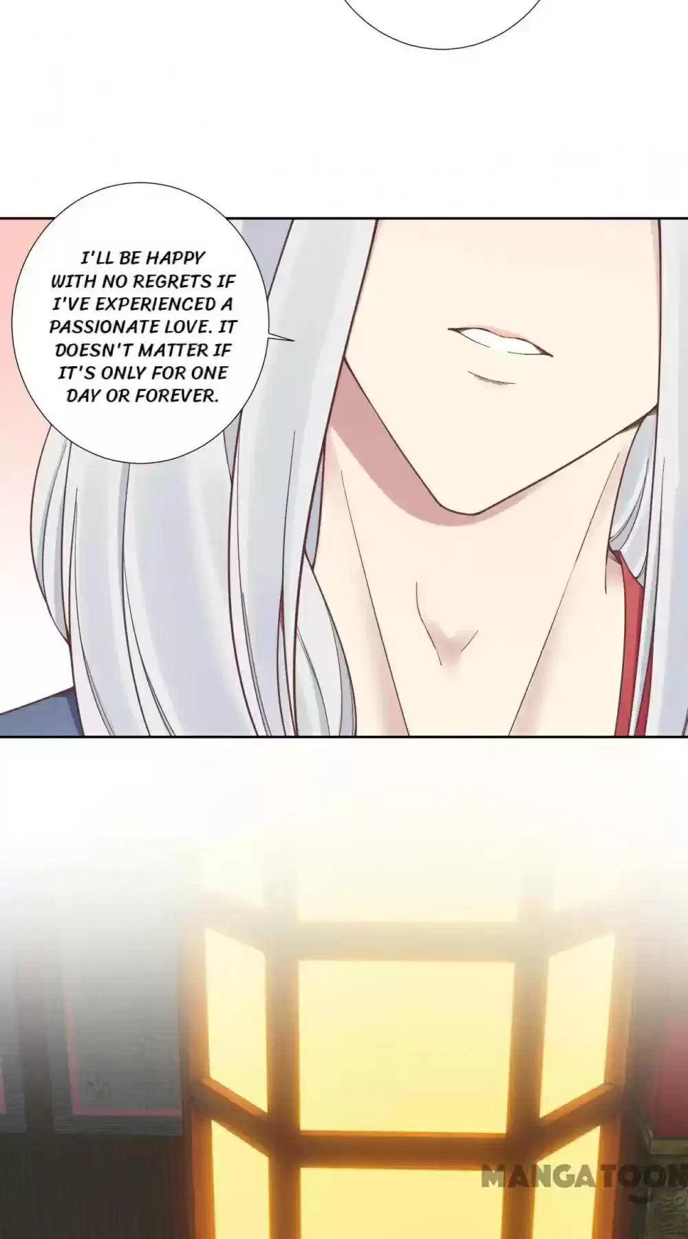 The Queen Is Busy Chapter 167