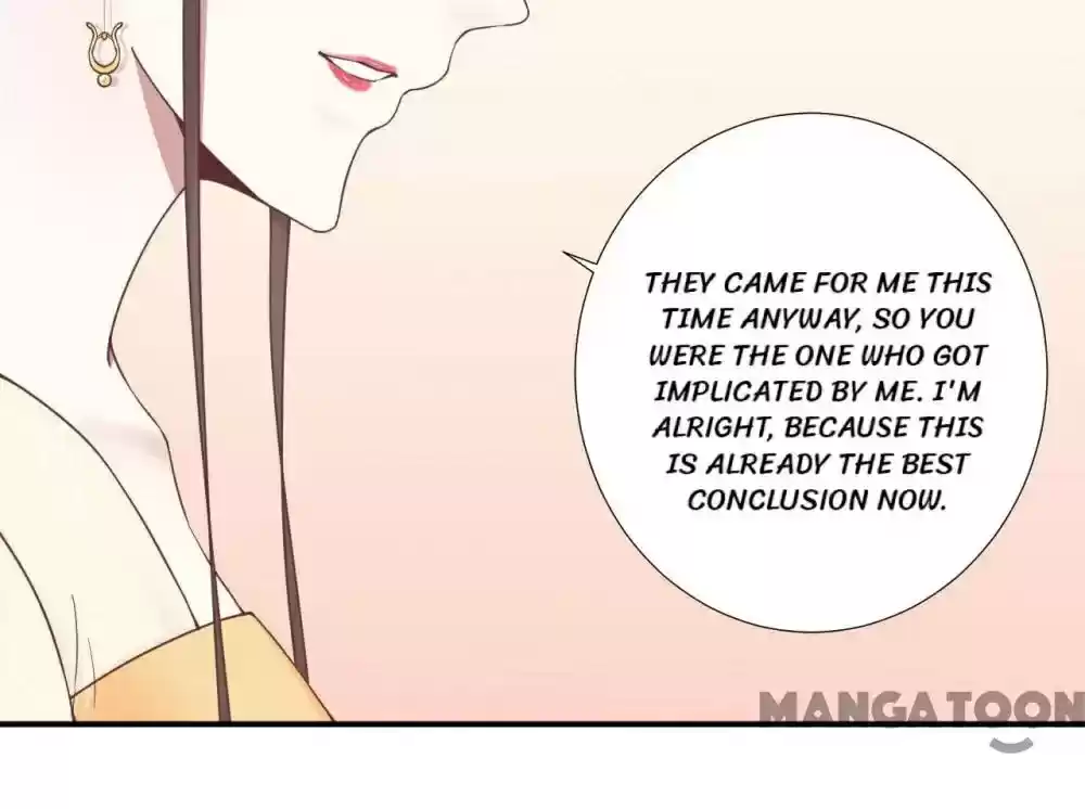 The Queen Is Busy Chapter 167