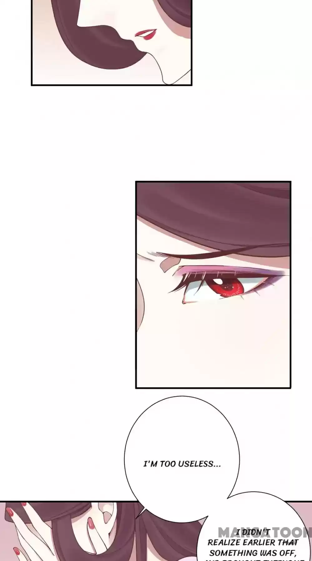 The Queen Is Busy Chapter 167