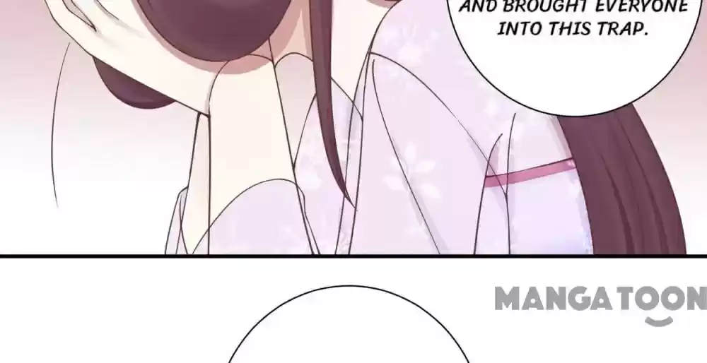 The Queen Is Busy Chapter 167