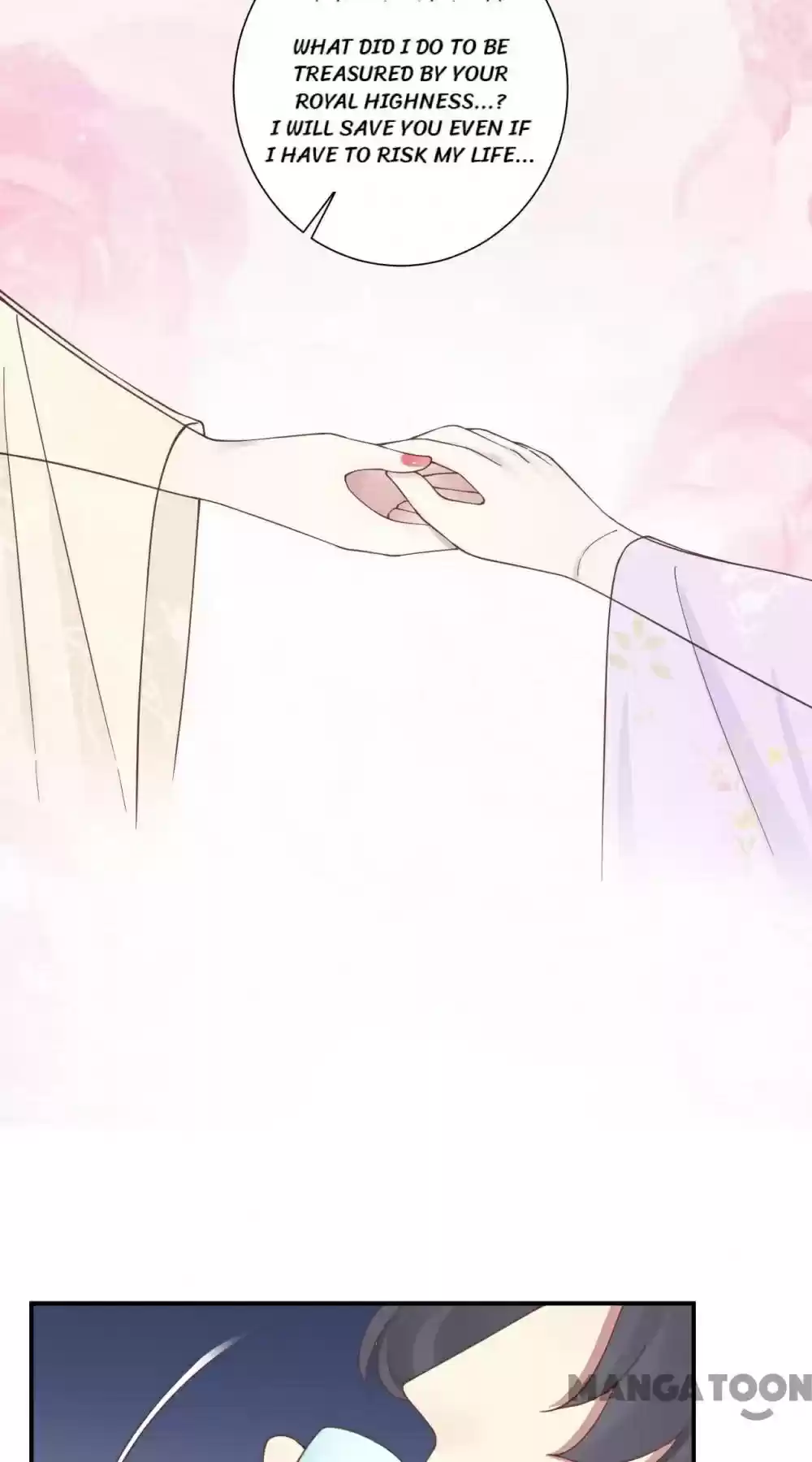 The Queen Is Busy Chapter 167