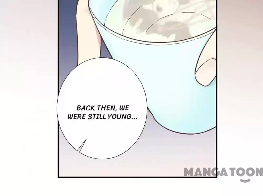 The Queen Is Busy Chapter 167