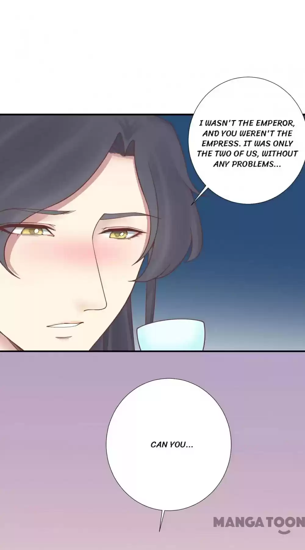 The Queen Is Busy Chapter 167