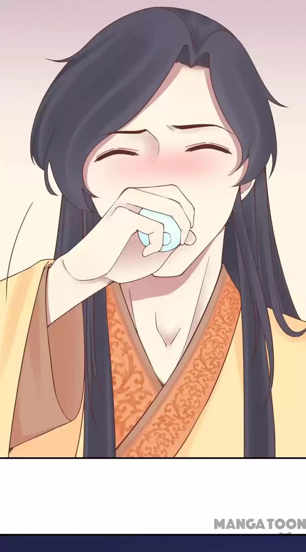 The Queen Is Busy Chapter 167