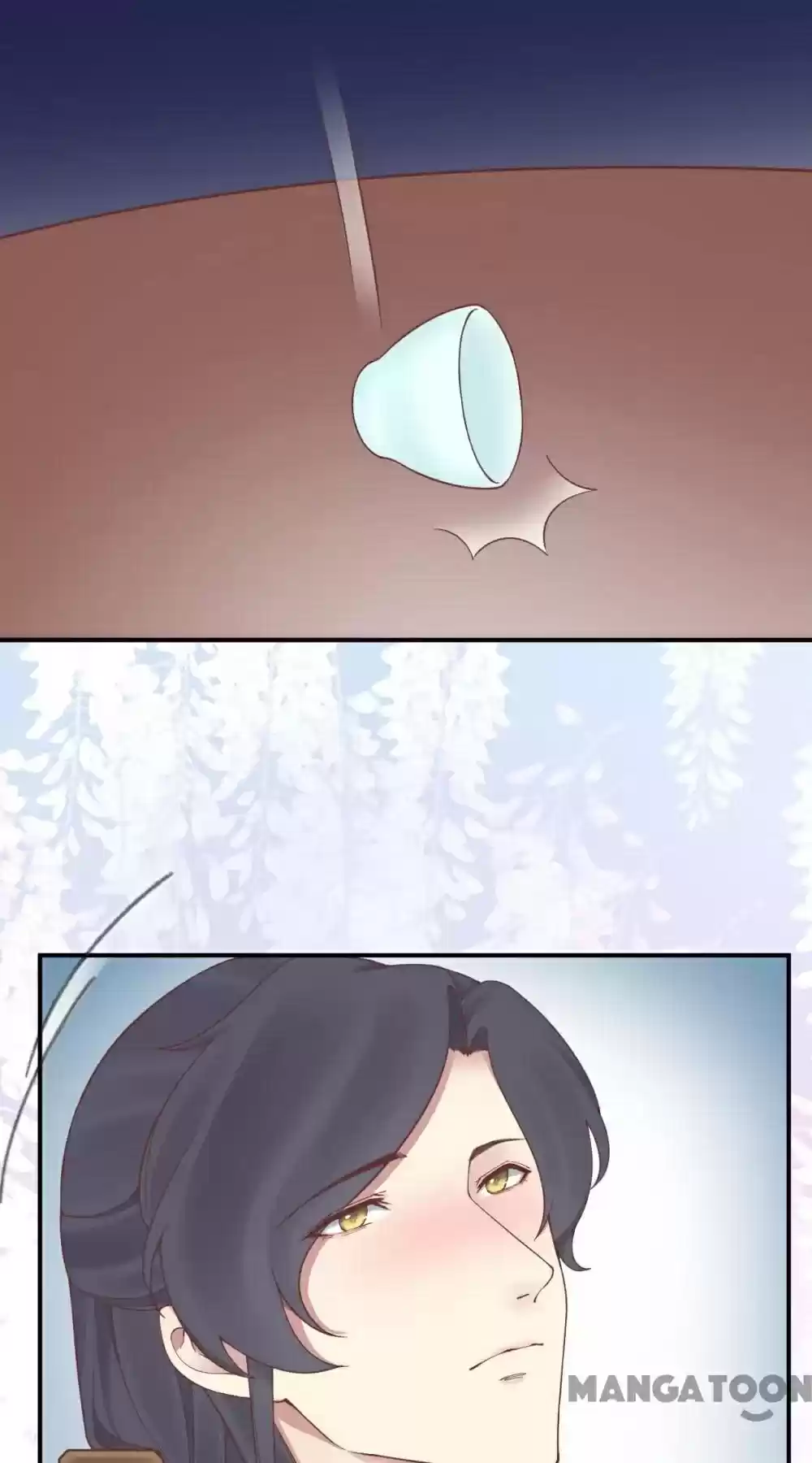 The Queen Is Busy Chapter 167