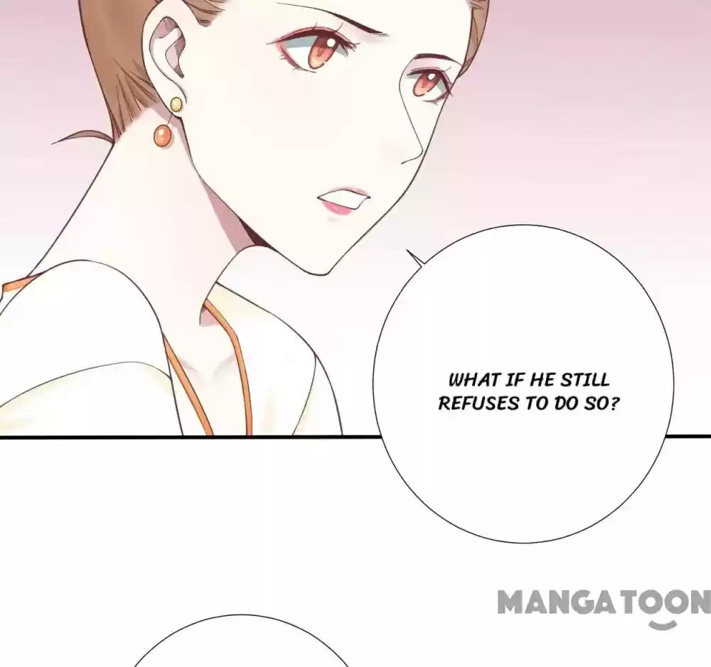 The Queen Is Busy Chapter 168