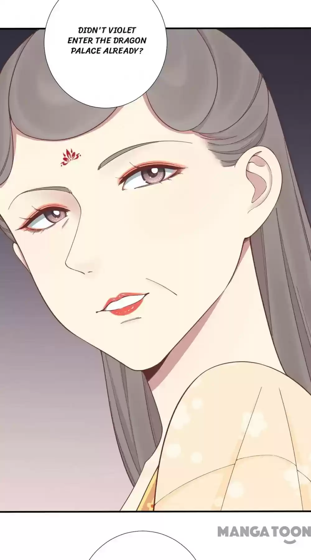 The Queen Is Busy Chapter 168