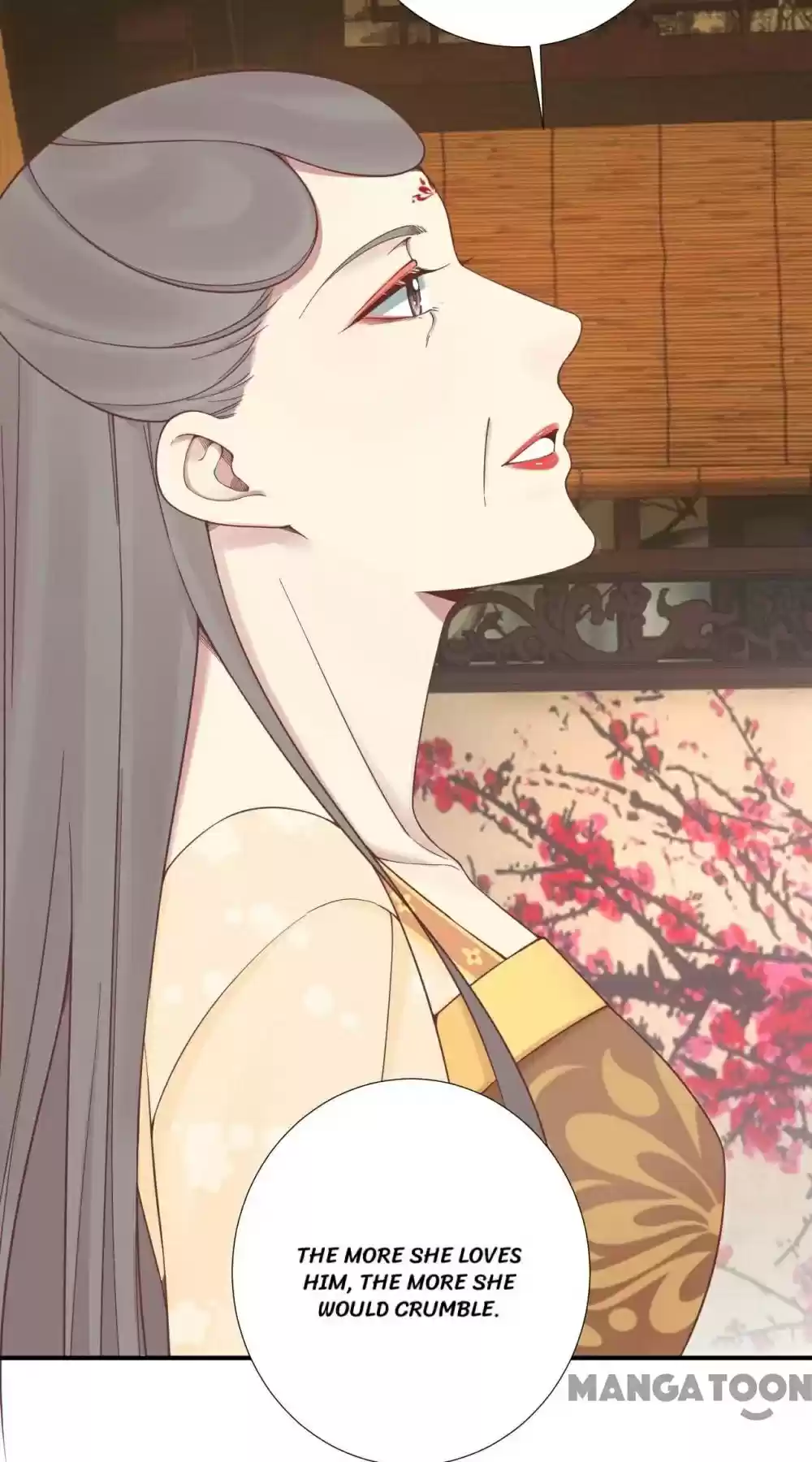 The Queen Is Busy Chapter 168