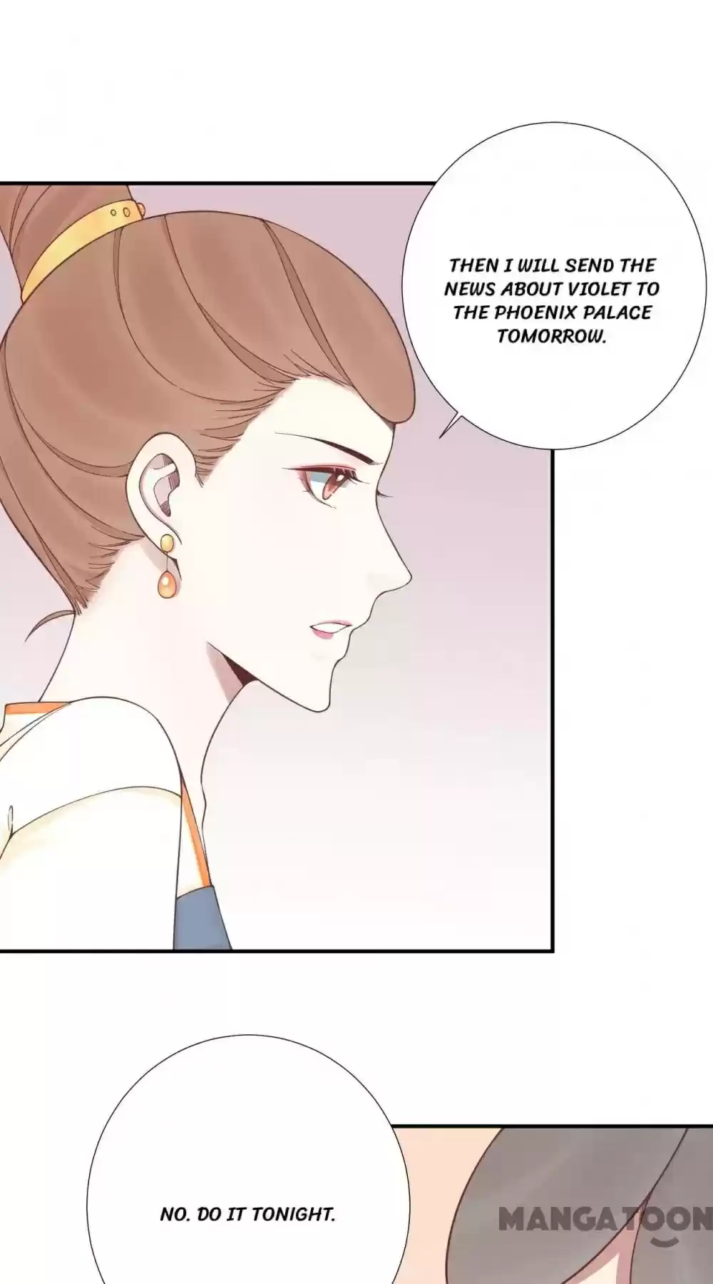 The Queen Is Busy Chapter 168