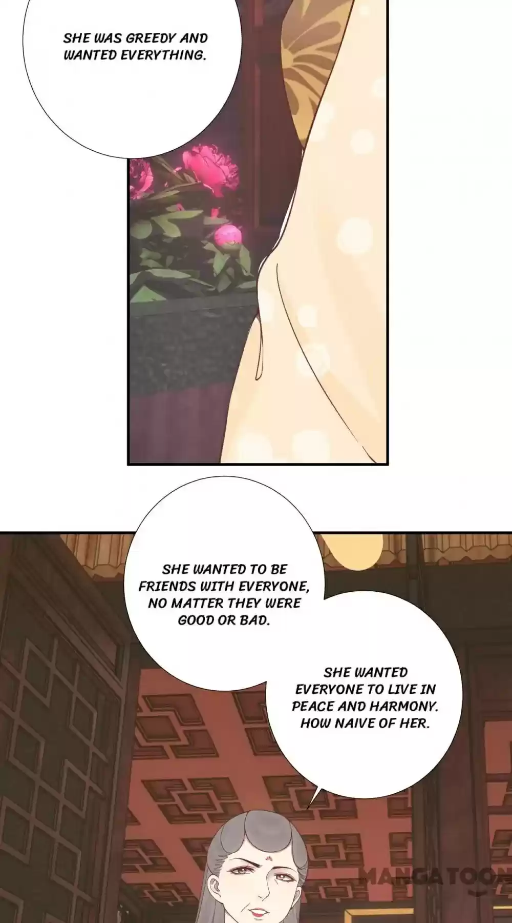 The Queen Is Busy Chapter 168