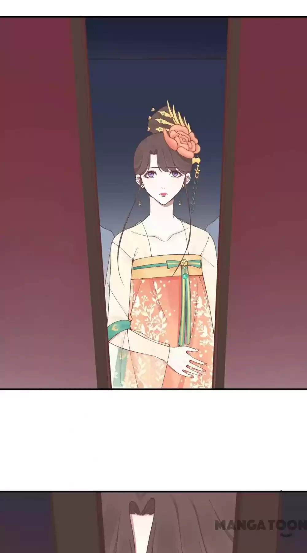 The Queen Is Busy Chapter 168