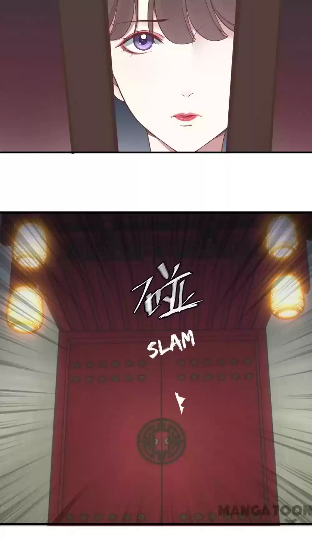 The Queen Is Busy Chapter 168