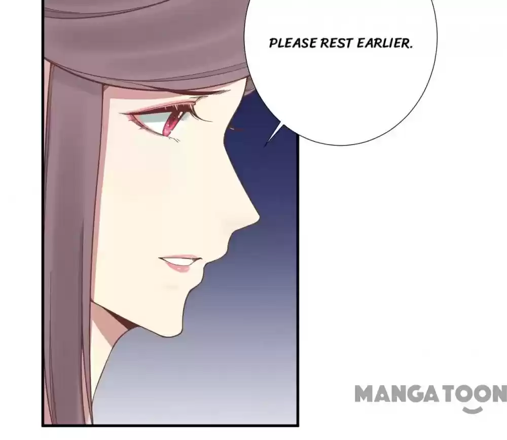 The Queen Is Busy Chapter 168