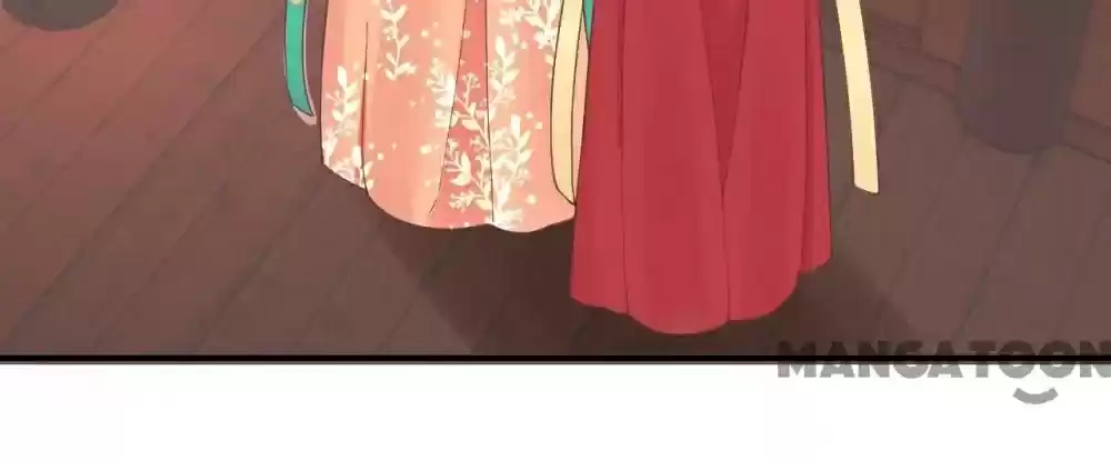 The Queen Is Busy Chapter 168