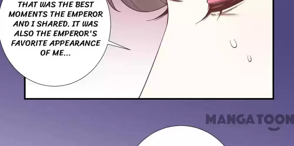 The Queen Is Busy Chapter 168