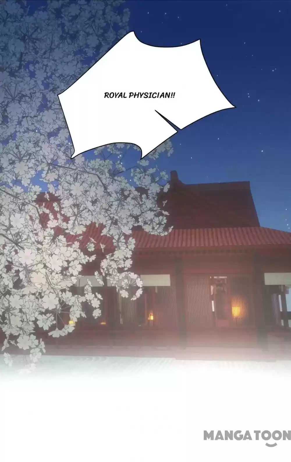 The Queen Is Busy Chapter 168