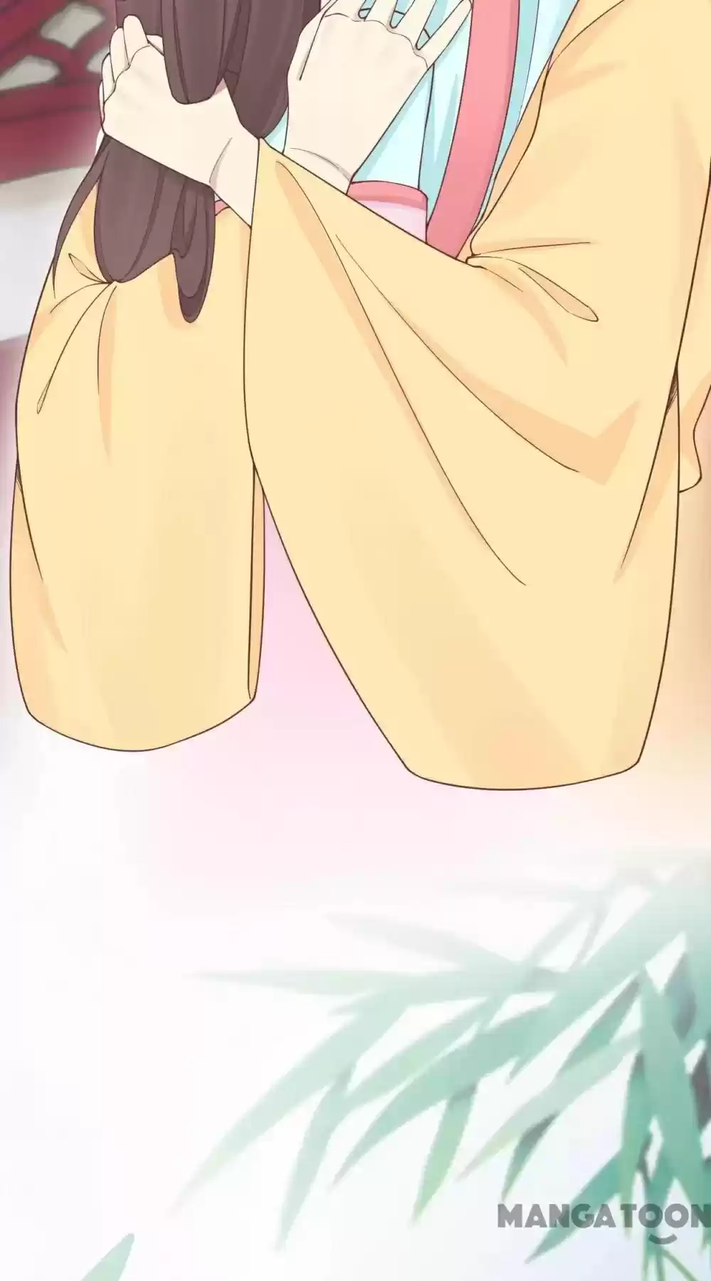 The Queen Is Busy Chapter 168