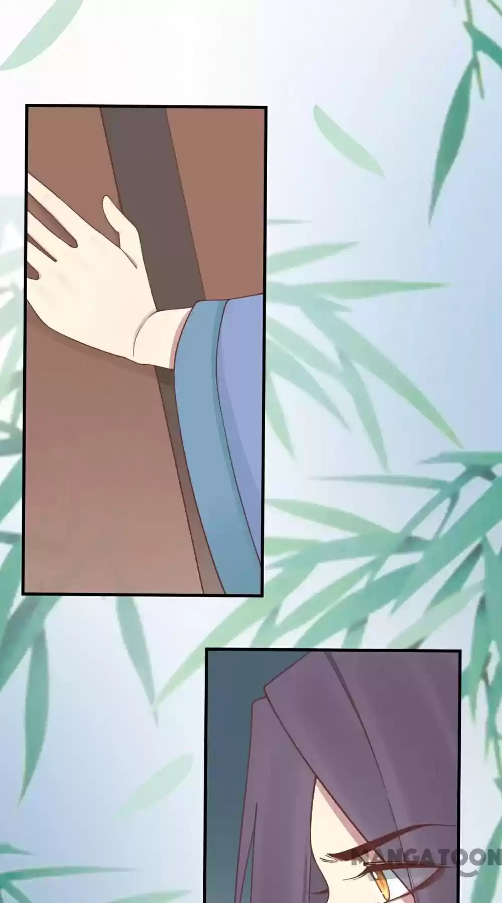 The Queen Is Busy Chapter 168