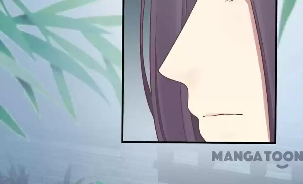 The Queen Is Busy Chapter 168